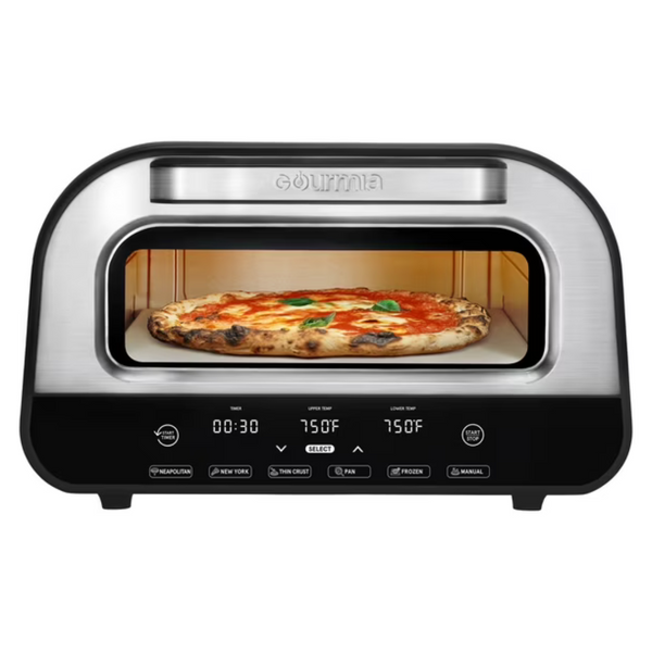 Gourmia Pizzeria Indoor Pizza Oven