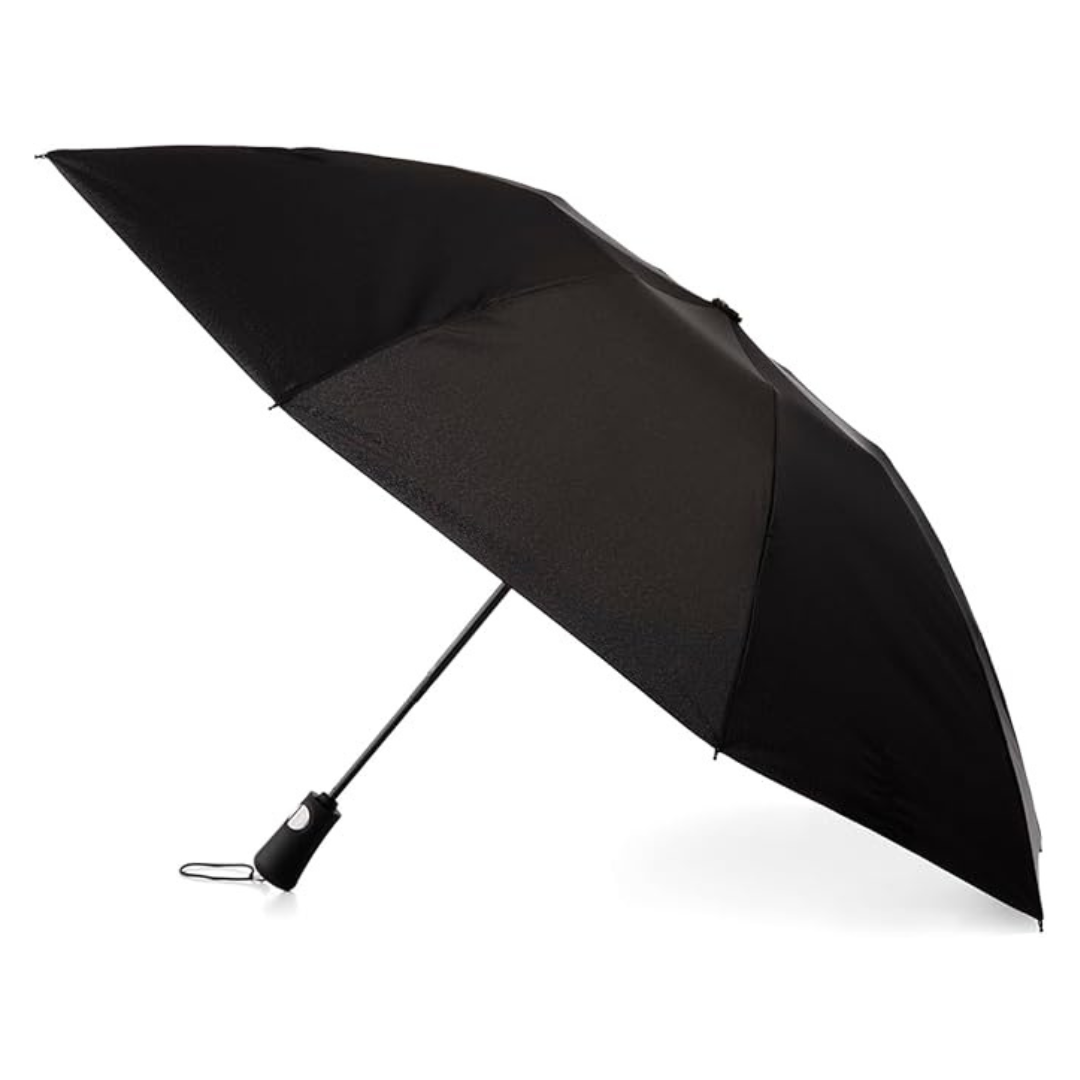 Totes Reverse Close Folding Inbrella