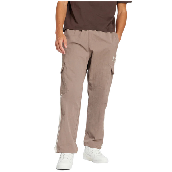 Adidas Men’s Adicolor Classics 3-Stripes Cargo Pants