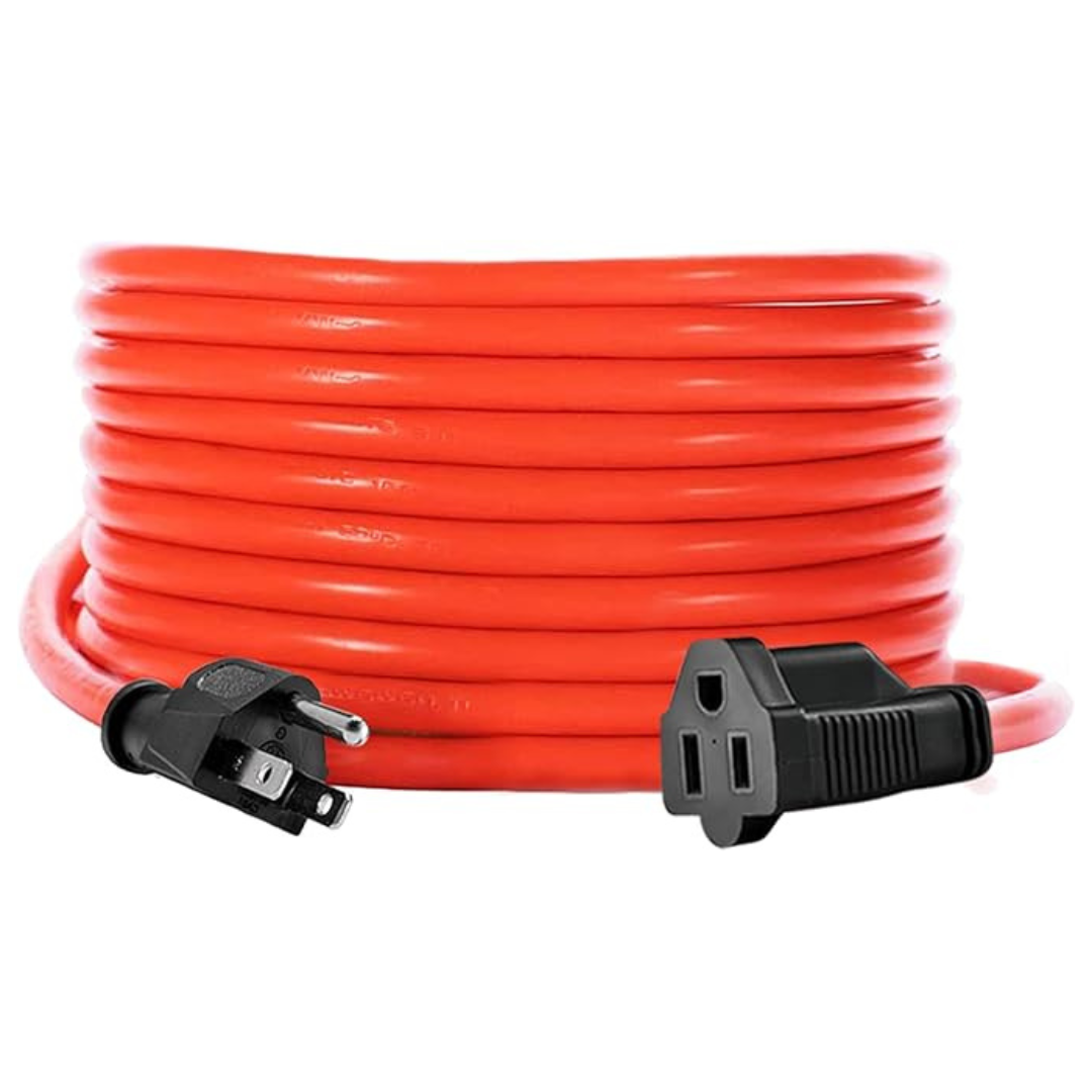 KMC 20Ft Outdoor Extension Cord