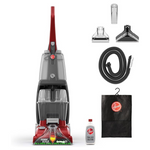 Hoover PowerScrub Deluxe Carpet Cleaner Machine