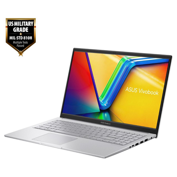 Asus VivoBook 15.6" FHD Touchscreen Laptop (i7-1355U / 16GB RAM / 512GB SSD)