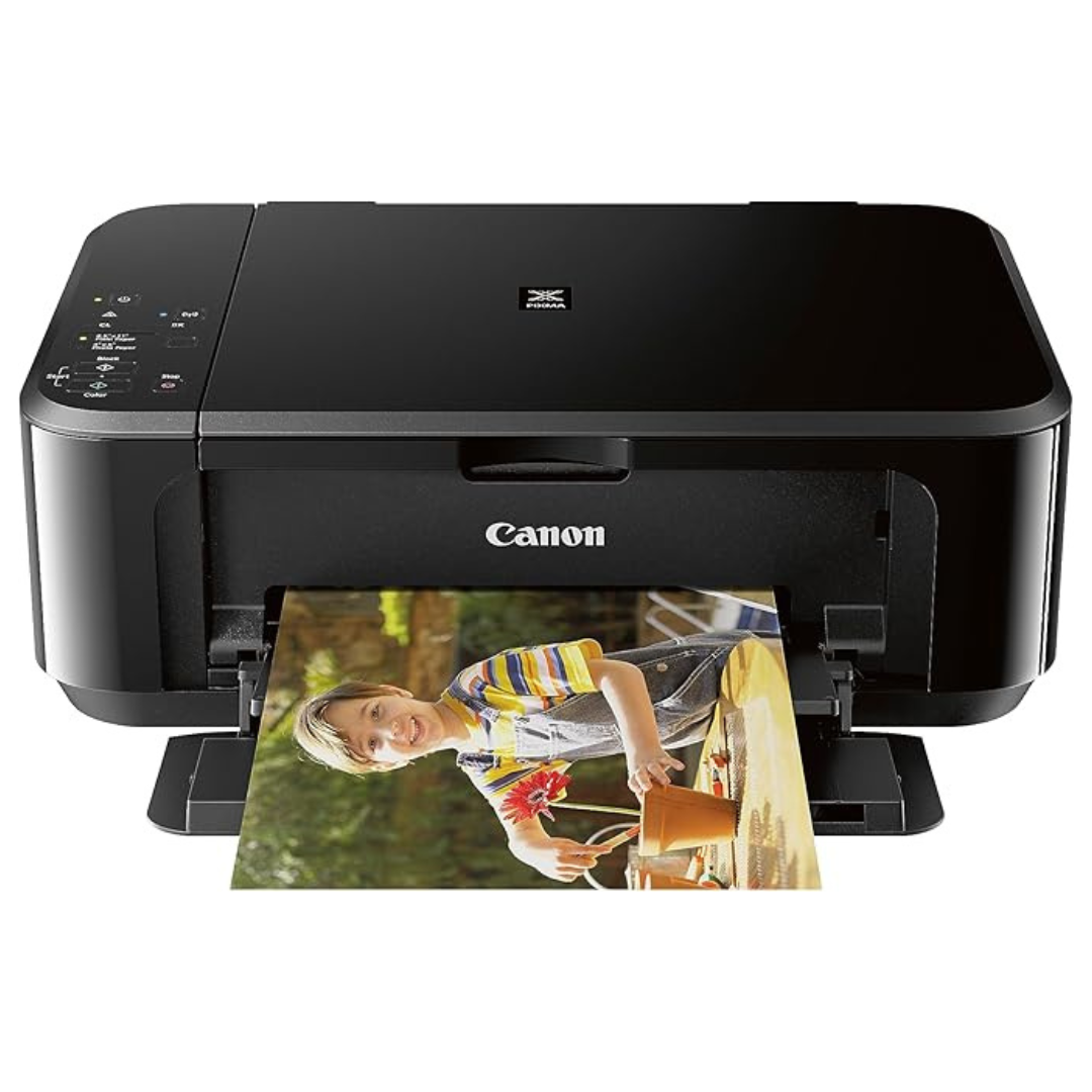 Canon PIXMA MG3620 Wireless Color Inkjet 3-In-1 Printer