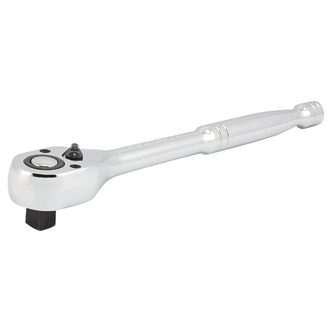 Neiko 1/2" Drive 72-Tooth Reversible Ratchet Wrench