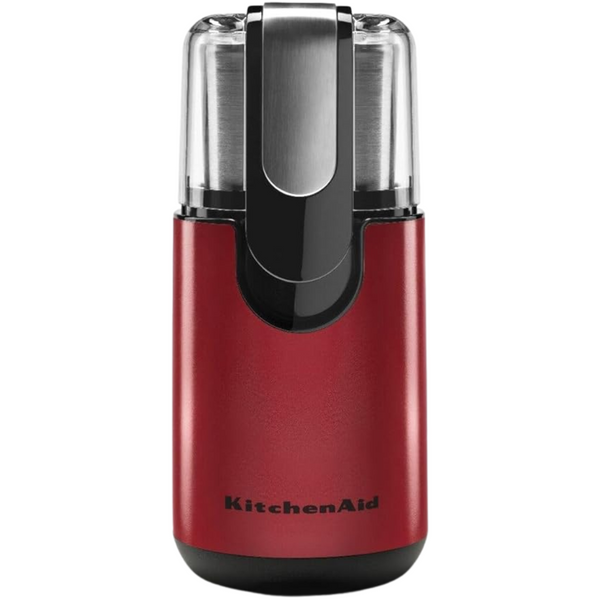 KitchenAid BCG111ER Blade Coffee Grinder, 4 Oz