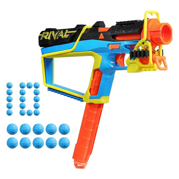 Nerf Rival Mirage XXIV-800 Blaster