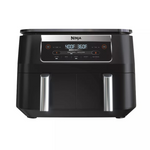 Ninja DZ090 Foodi 6 Quart 5-in-1 DualZone 2-Basket Air Fryer