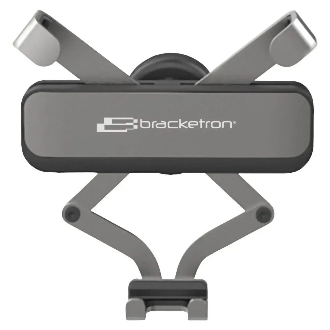 Bracketron AutoGrip Clamp Mount For Most Cell Phones