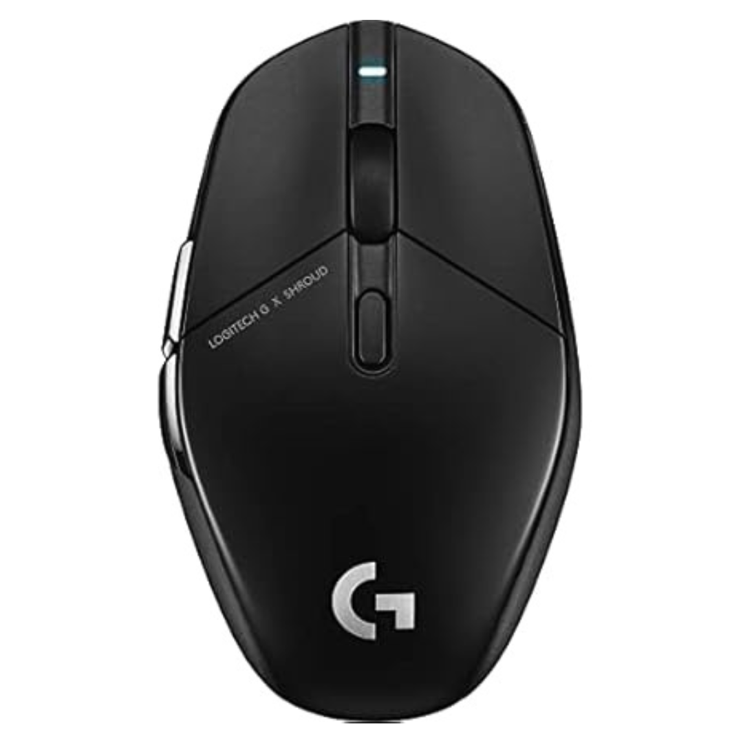 Logitech G303 Shroud Edition Wireless Gaming Mouse