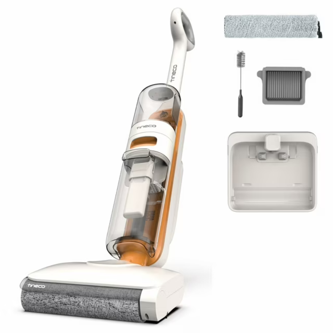 Tineco GO H2O Max Cordless Mop & Vacuum