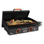 Blackstone Adventure Ready 2-Burner 22" Propane Griddle