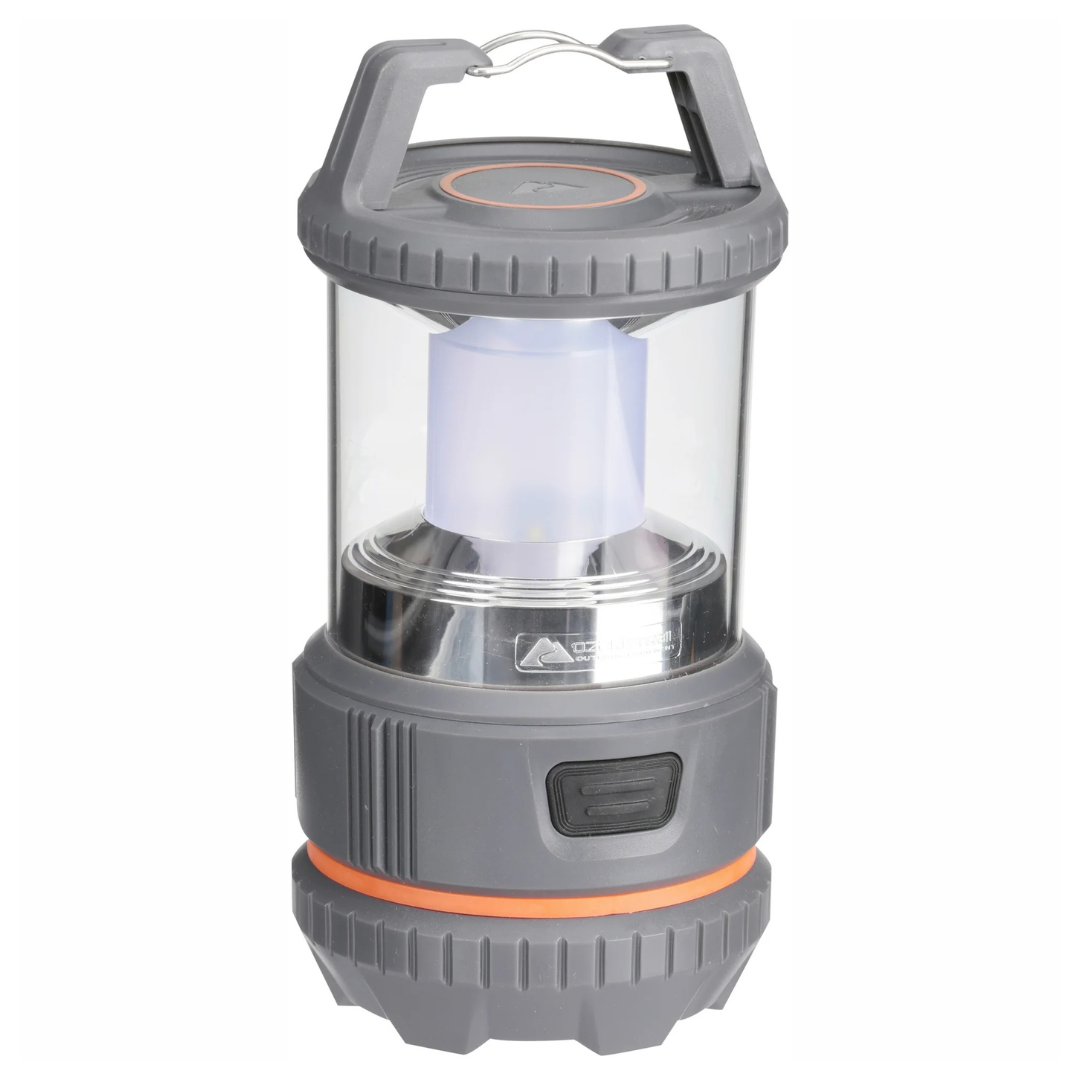 Ozark Trail Outdoor Equipment LED Lantern