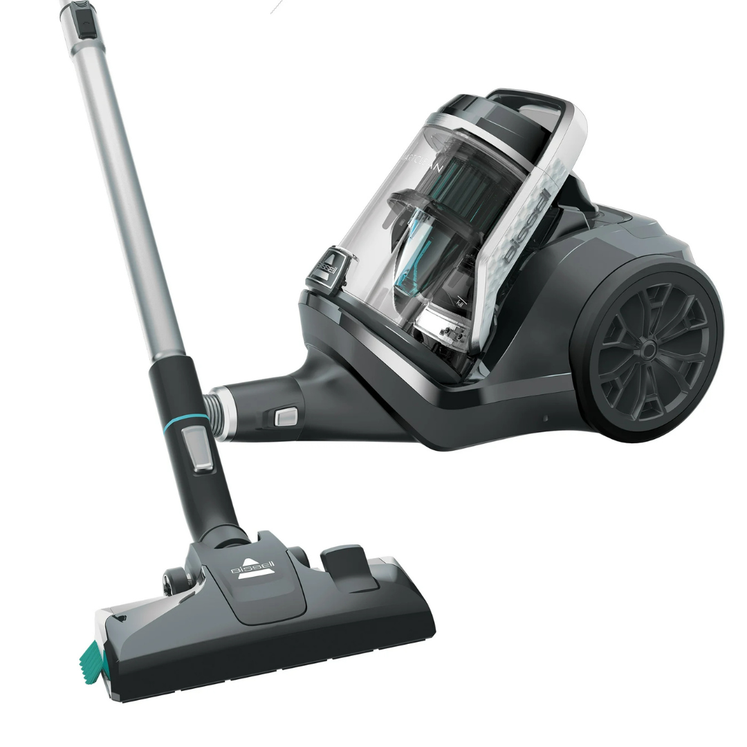 Bissell SmartClean Canister Vacuum Cleaner