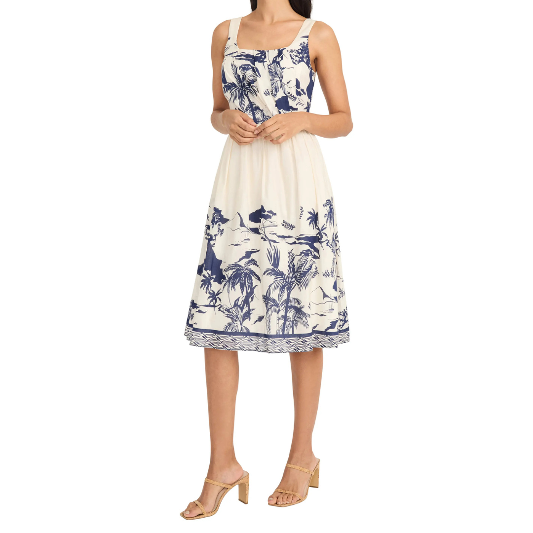 Nordstrom Rack Spring Sale: Up to 60% off on Plus Sizes Dresses