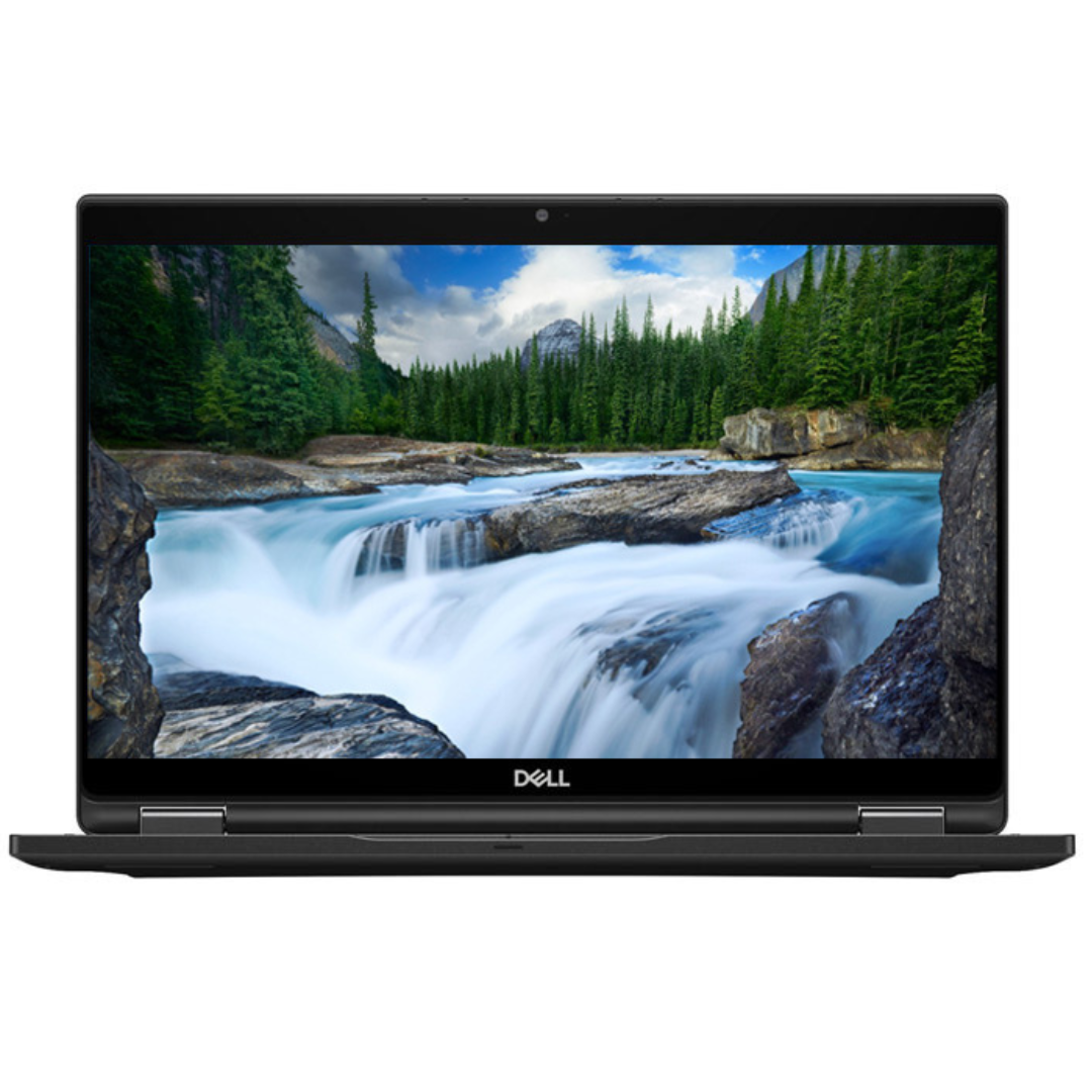 Dell Latitude 7390 Ultraportable 13.3" FHD Laptop (i5-8350U / 8GB RAM / 256GB SSD) [Certified Refurb]