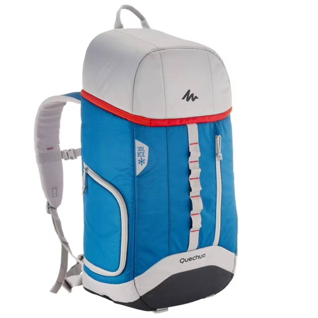 Decathlon Quechua Hiking 36 Can Cooler Backpack