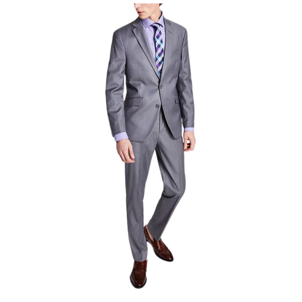 Kenneth Cole Reaction Men's Ready Flex Slim-Fit Suit (Various)