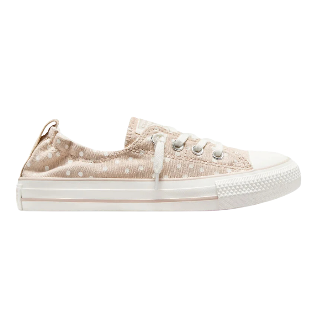 Converse Chuck Taylor All Star Shoreline Polka Dots Shoes