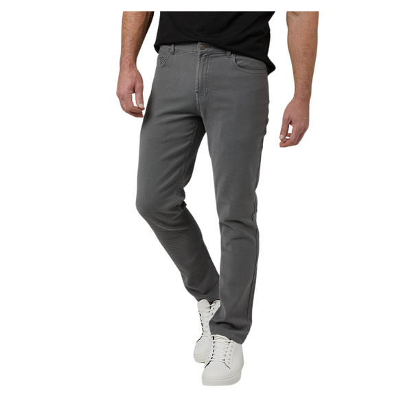 32 Degrees Men's Stretch Comfort Terry Jeans (Various Colors)