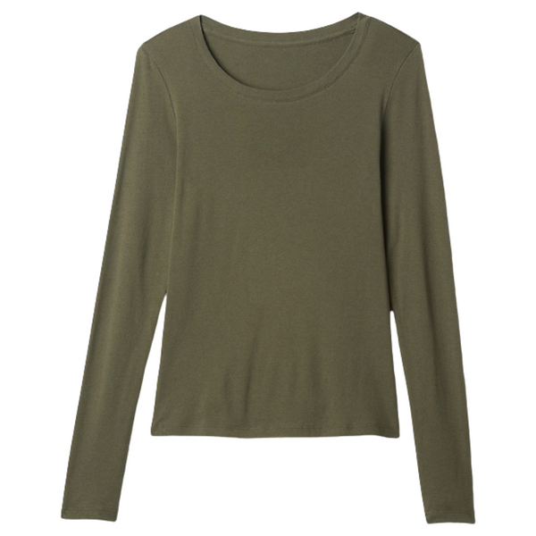 Gap Factory Women's Favorite Crewneck T-Shirt