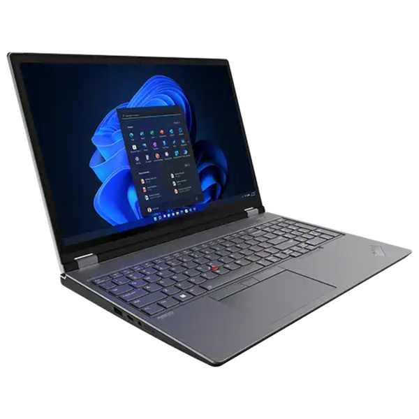 Lenovo ThinkPad P16 16" 4K UHD Touch Mobile Workstation Laptop (i9-13950HX / 128GB RAM / 4TB SSD / 16GB RTX 5000 Ada)