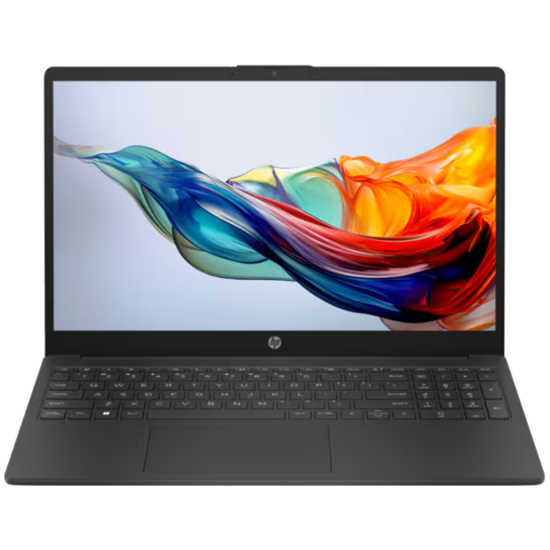 HP 15z-fc100 15.6" Laptop (Ryzen 5 7535HS / 8GB RAM / 256GB SSD) (Various Colors)