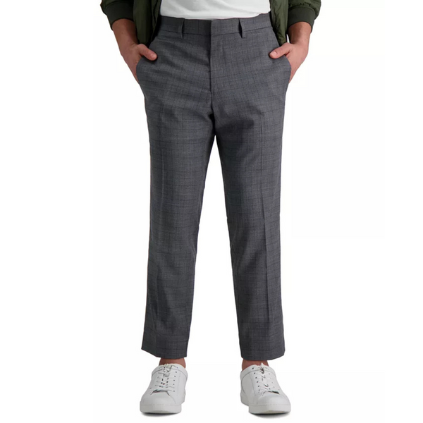 Kenneth Cole Reaction Men's Slim-Fit Stretch Dress Pants (4-colors)