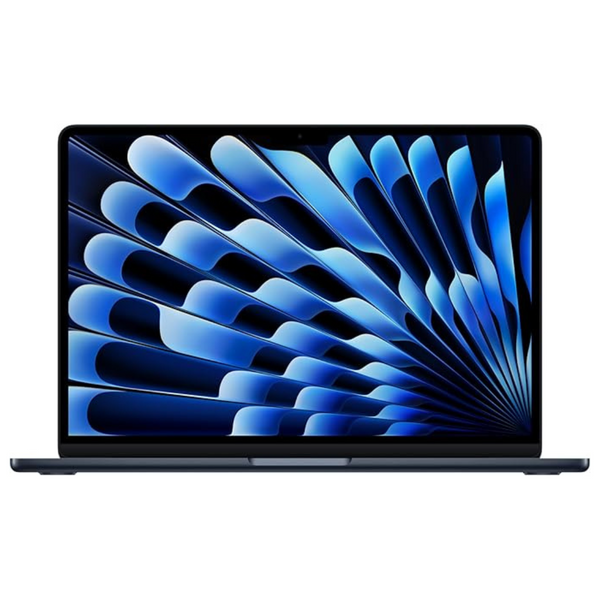 Apple 2025 MacBook Air 13-Inch Laptop With M4 Chip: Built For Apple Intelligence, 13.6-Inch Liquid Retina Display, 16GB Unified Memory, 256GB SSD Storage