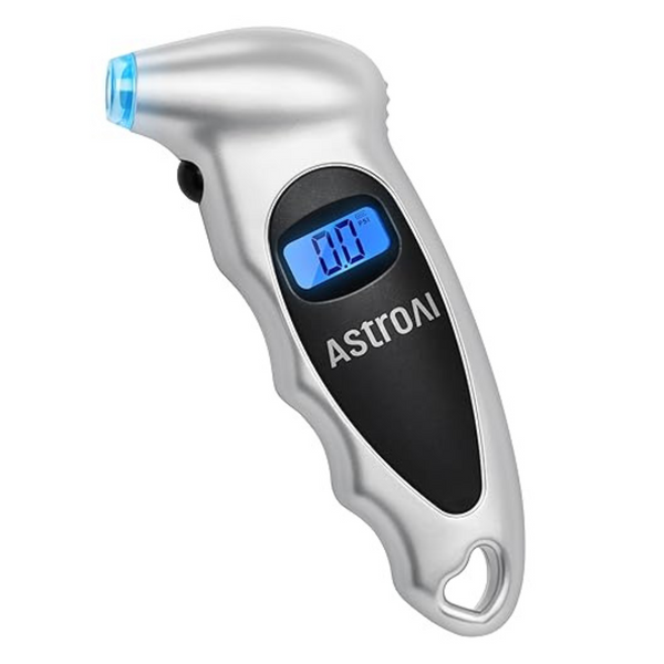 AstroAI Digital Tire Pressure Gauge