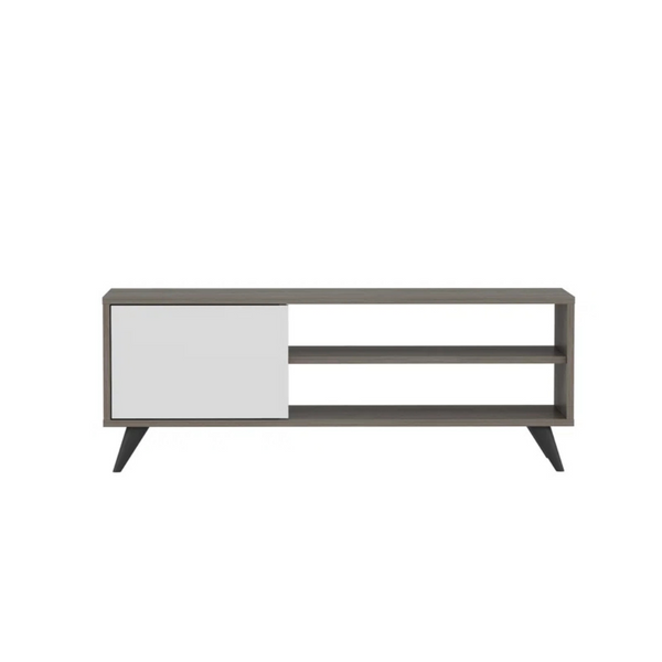 TV Stand For TVs Up To 50" (3 Colors)
