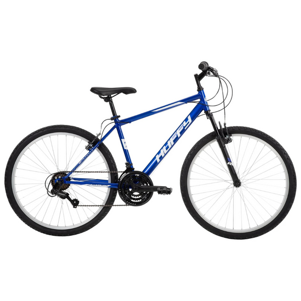 Huffy 26" Rock Creek Men's Mountain Bike