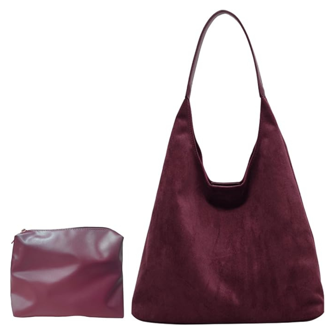 Women's Tote Bags (6 Color Options)