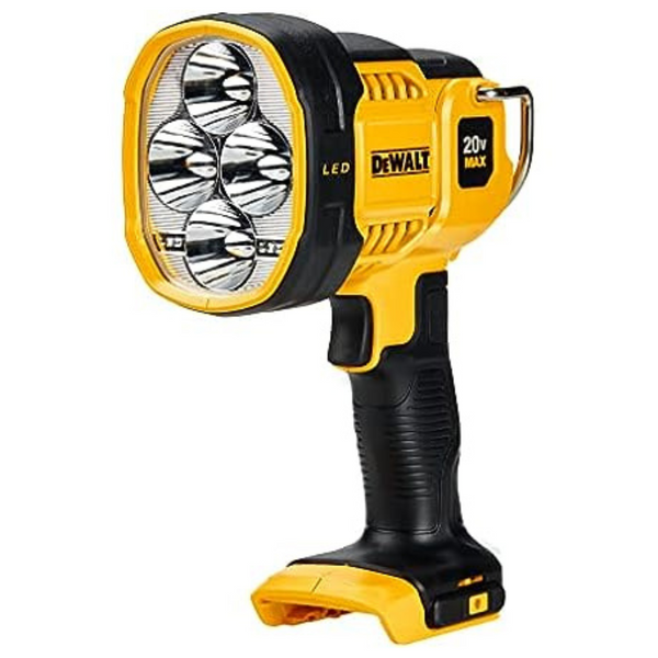 Dewalt 20V MAX Pivoting Head LED Work Light (DCL043)