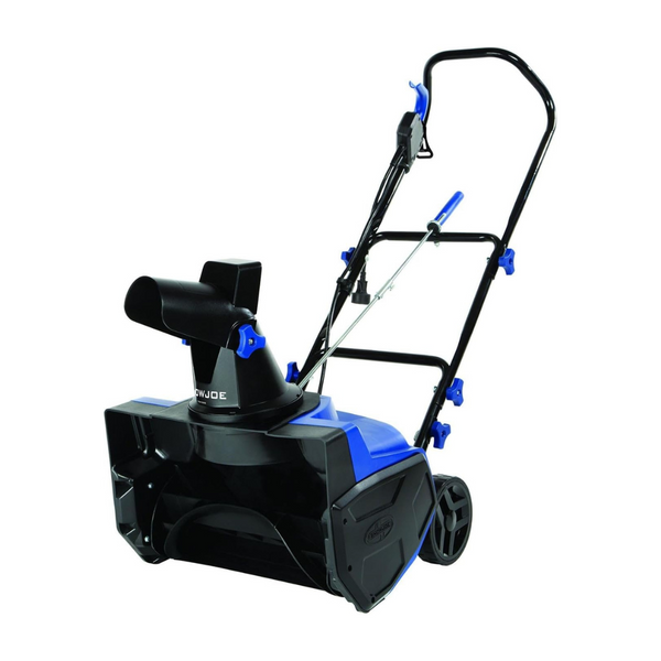 Snow Joe 18-Inch Electric Walk-Behind Snow Blower