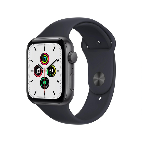 Reloj inteligente Apple Watch SE GPS (3 colores)