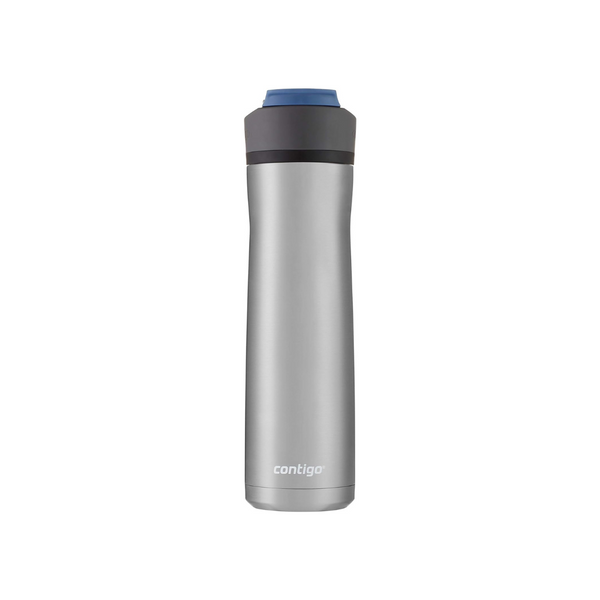 Contigo Vacuum-Insulated Stainless Steel Water Bottles