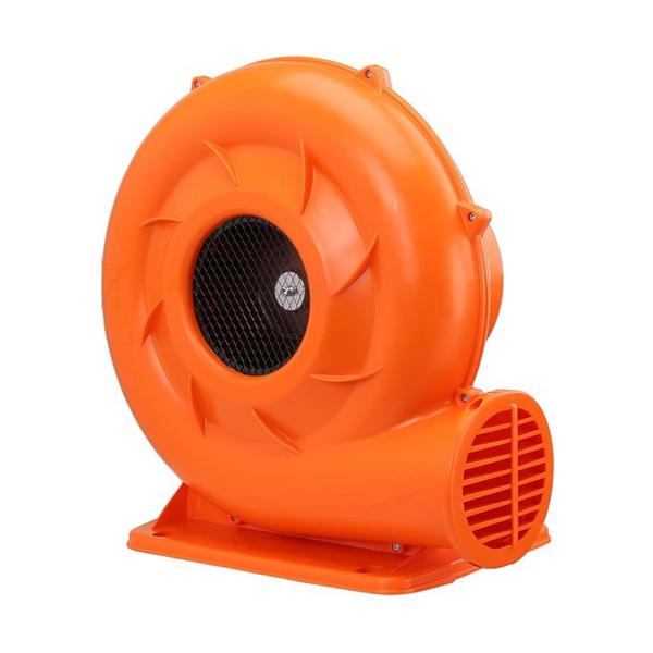 Soplador de aire de grado comercial Vevor 900W 1HP y 1.2 HP Bounce