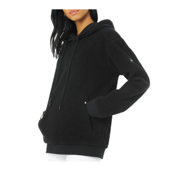 ALO Yoga Sherpa Hoodie