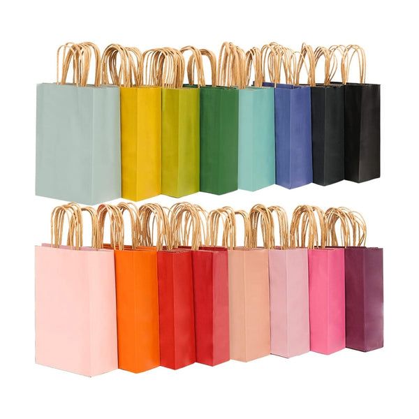 32 Paper Gift Bags