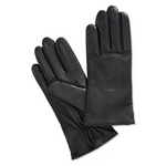 Guantes de piel sintética o cachemira en oferta 