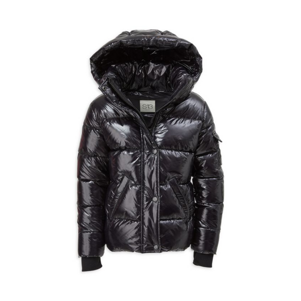 Up To 85% Off Winter Coats at Saks Off 5th!