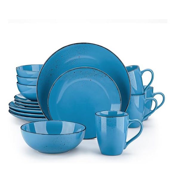 16-Piece Vancasso Navia Dinnerware Set (Service for 4)