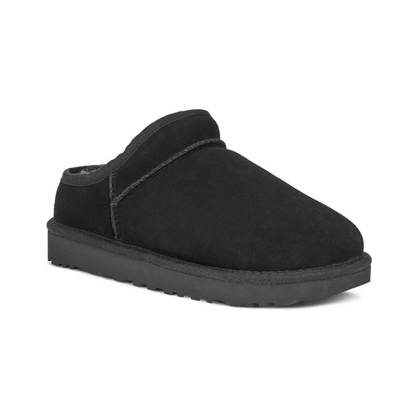 Women's Ugg Classic Suede Slipper