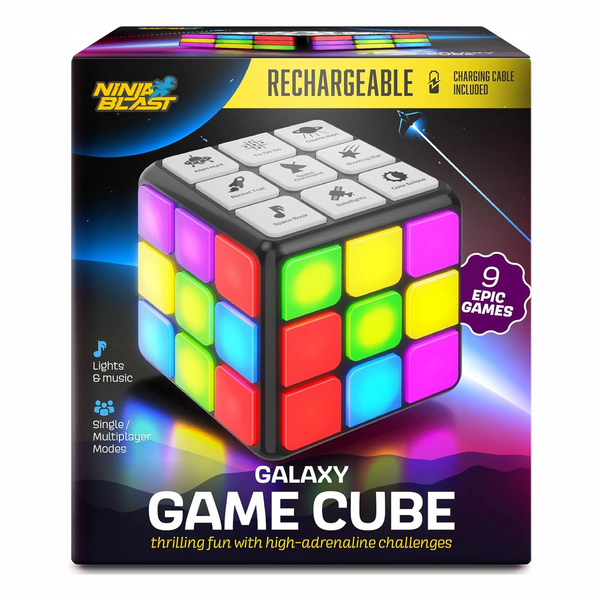 Game Cube