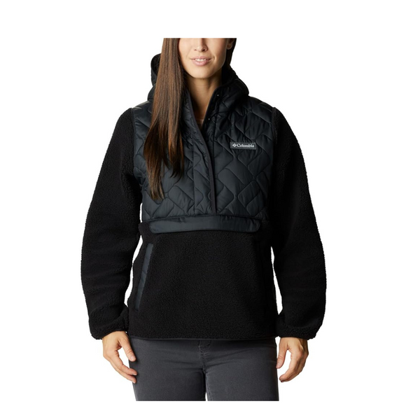 Columbia Sweet View - Sudadera con capucha para mujer