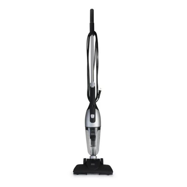 Black + Decker 3-in-1 Lightweight Upright and Handheld Multi-Surface Vacuum