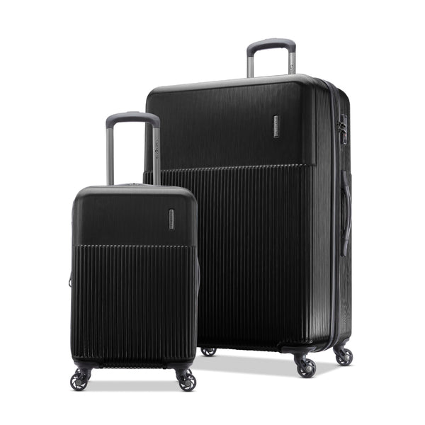 Samsonite Azure 2 Piece Hardside Luggage Set