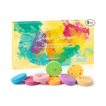 8-Pack Bemawe Aromatherapy Shower Bombs Gift Set