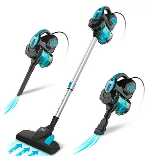 3 in 1 Lightweight Handheld Vacuum