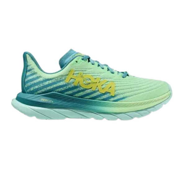 Zapatillas HOKA Mach 5 para hombre y mujer (12 colores)